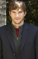 Ashton Kutcher Tank Top #3629771