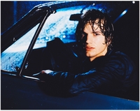 Ashton Kutcher Longsleeve T-shirt #3662816