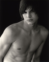 Ashton Kutcher mug #G2280074