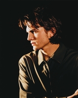Ashton Kutcher Longsleeve T-shirt #3662825