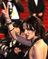 Asia Argento mug #G114184