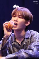 Ateez t-shirt #3841756