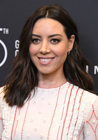 Aubrey   Plaza tote bag #G1112007