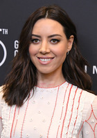 Aubrey   Plaza Longsleeve T-shirt #2869915