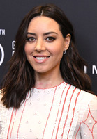 Aubrey   Plaza tote bag #G1112024