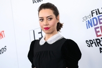 Aubrey Plaza t-shirt #3167152