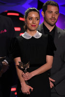Aubrey Plaza tote bag #G1409264