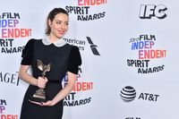 Aubrey Plaza tote bag #G1409268