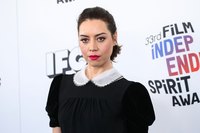Aubrey Plaza tote bag #G1409277