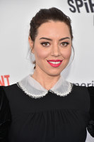 Aubrey Plaza Sweatshirt #3167242