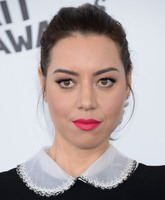 Aubrey Plaza Sweatshirt #3167248