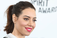 Aubrey Plaza Sweatshirt #3167249
