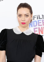 Aubrey Plaza Sweatshirt #3167255