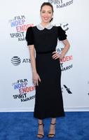 Aubrey Plaza Sweatshirt #3167256