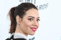 Aubrey Plaza Sweatshirt #3167269