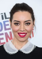 Aubrey Plaza Sweatshirt #3167270