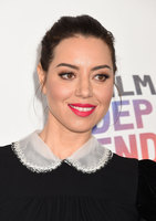 Aubrey Plaza tote bag #G1419738