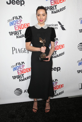 Aubrey Plaza posters