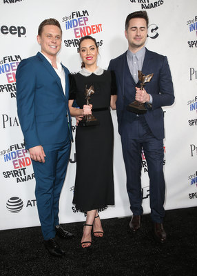 Aubrey Plaza posters