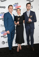 Aubrey Plaza Tank Top #3177648