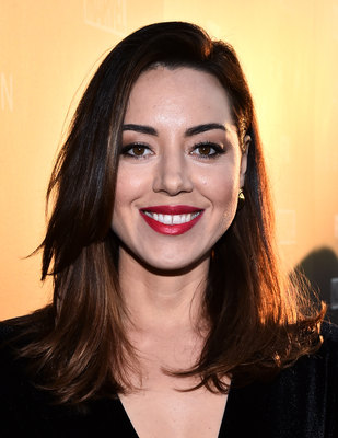 Aubrey Plaza posters