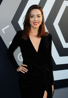 Aubrey Plaza longsleeve t-shirt #3220765