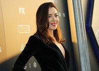 Aubrey Plaza hoodie #3220771