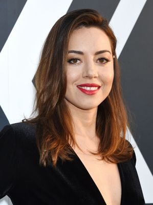 Aubrey Plaza posters