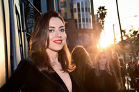 Aubrey Plaza hoodie #3220774