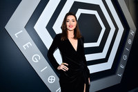 Aubrey Plaza longsleeve t-shirt #3220781