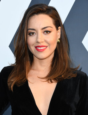 Aubrey Plaza posters