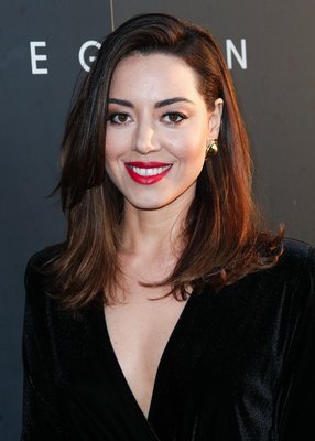 Aubrey Plaza posters