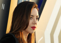 Aubrey Plaza mug #G1462884