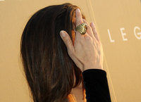 Aubrey Plaza longsleeve t-shirt #3220790