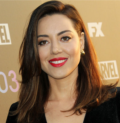 Aubrey Plaza posters