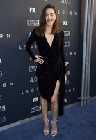 Aubrey Plaza longsleeve t-shirt #3220792