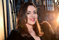 Aubrey Plaza Sweatshirt #3220795