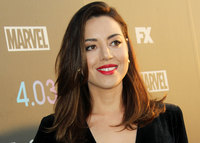 Aubrey Plaza longsleeve t-shirt #3220796