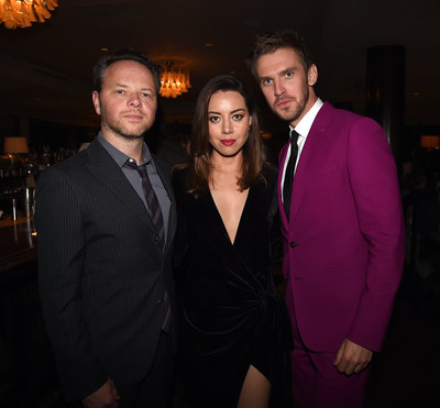 Aubrey Plaza posters