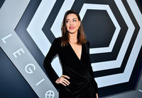 Aubrey Plaza Sweatshirt #3220800