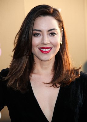 Aubrey Plaza posters