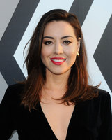 Aubrey Plaza Longsleeve T-shirt #3220834