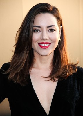 Aubrey Plaza posters