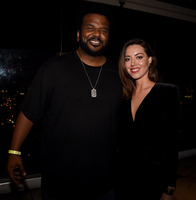 Aubrey Plaza longsleeve t-shirt #3220847