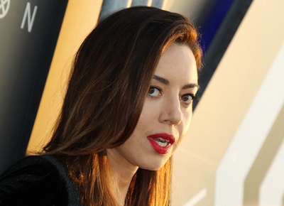Aubrey Plaza posters