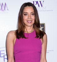 Aubrey Plaza tote bag #G1501635