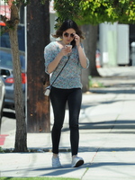 Aubrey Plaza longsleeve t-shirt #3259557