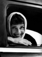 Audrey Hepburn tote bag #G204091