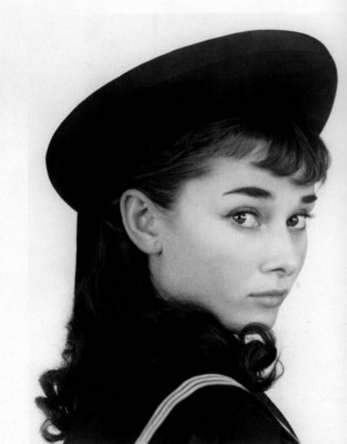Audrey Hepburn posters