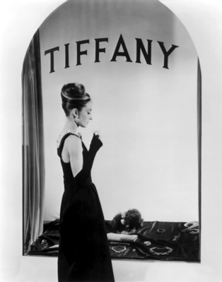 Audrey Hepburn Poster 1526304